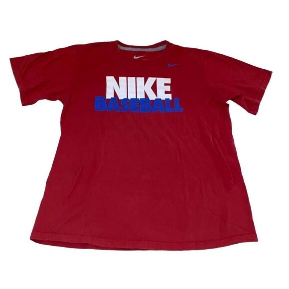 Youth XL Nike Tee - Picture 1 of 4